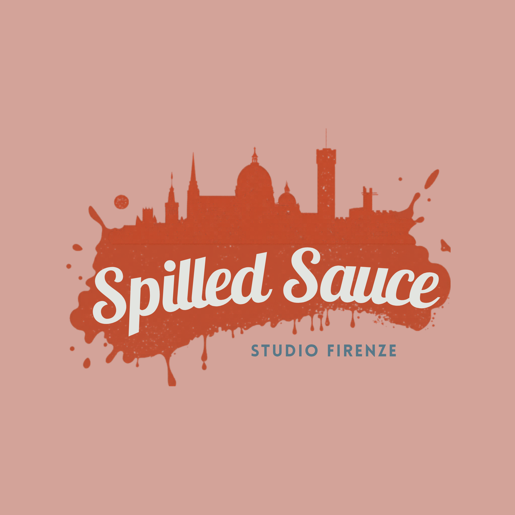 Spilled Sauce Studio